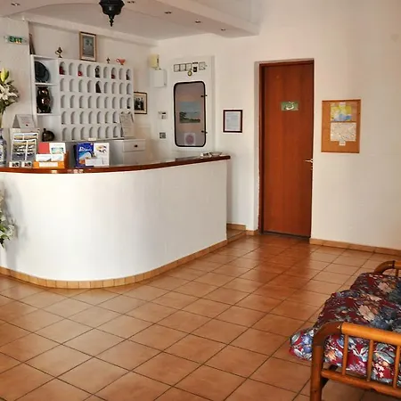 Hotel Golden Sun 3*